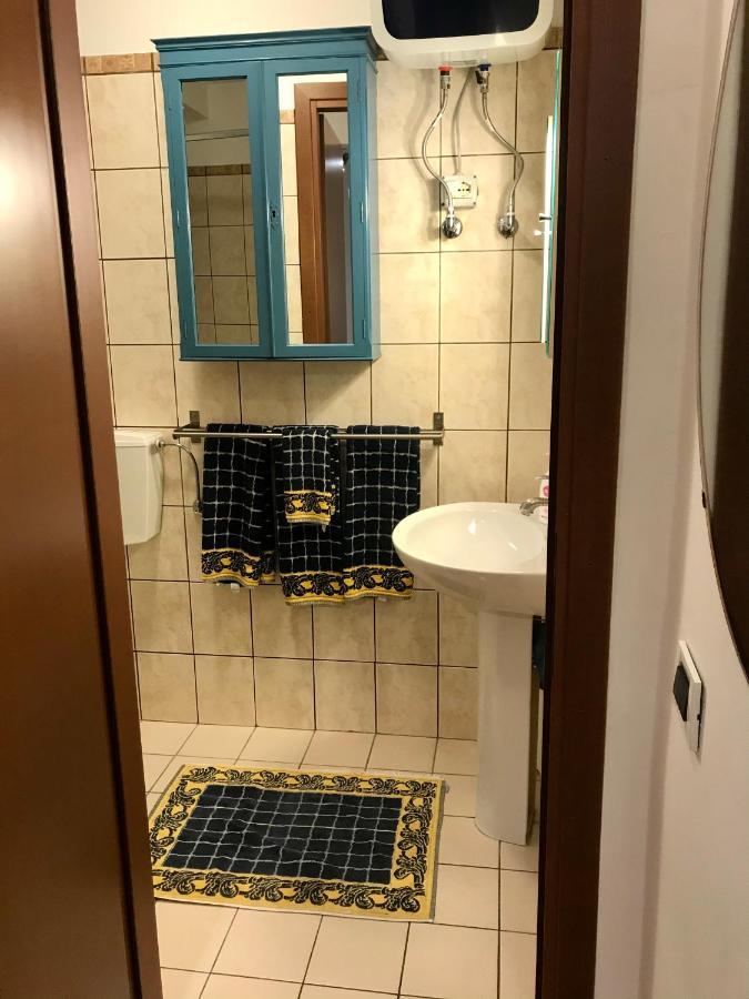 Muggia Studio 2 Экстерьер фото