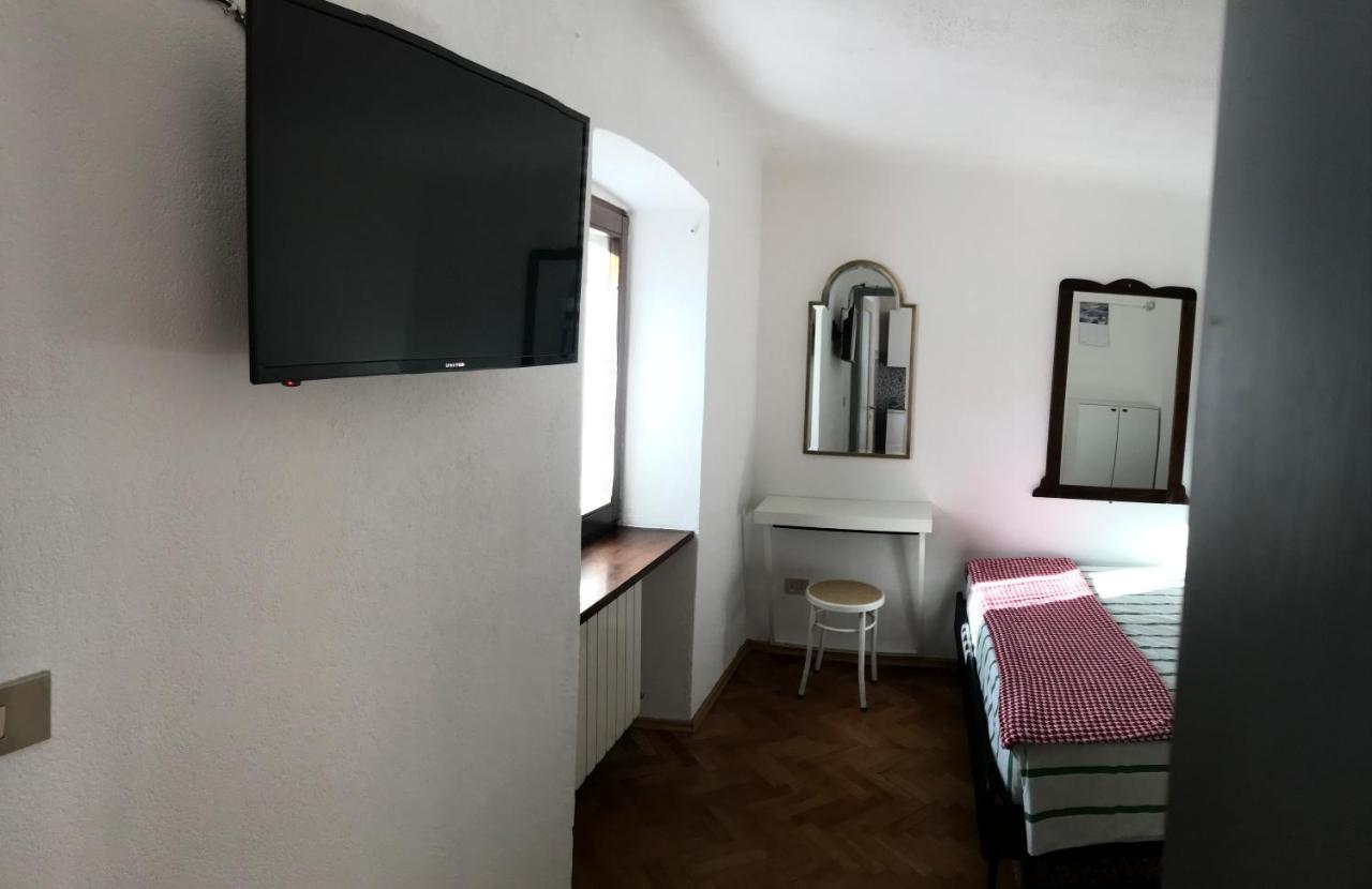 Muggia Studio 2 Экстерьер фото