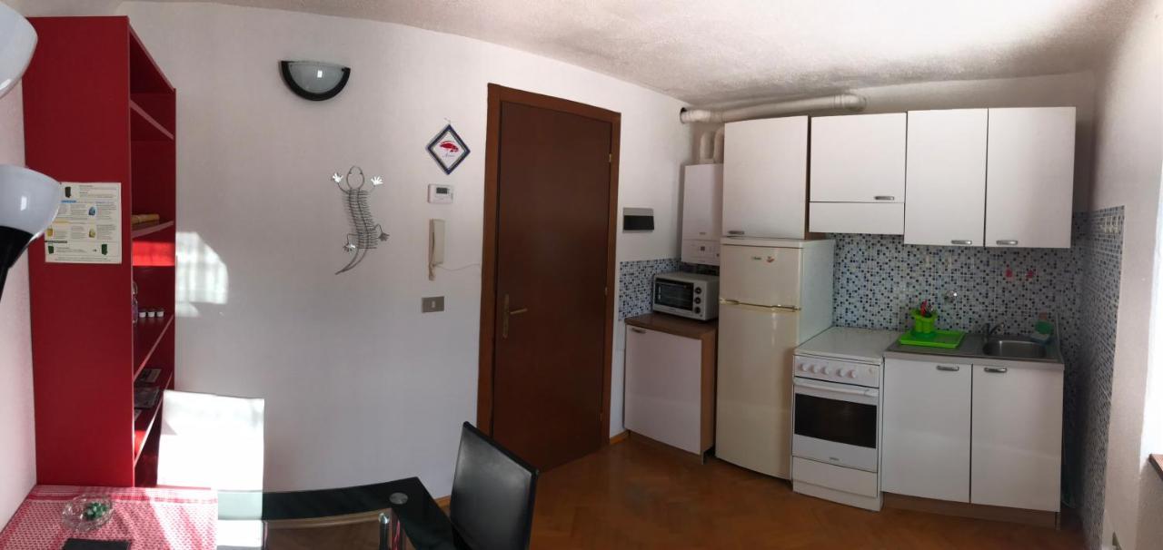 Muggia Studio 2 Экстерьер фото