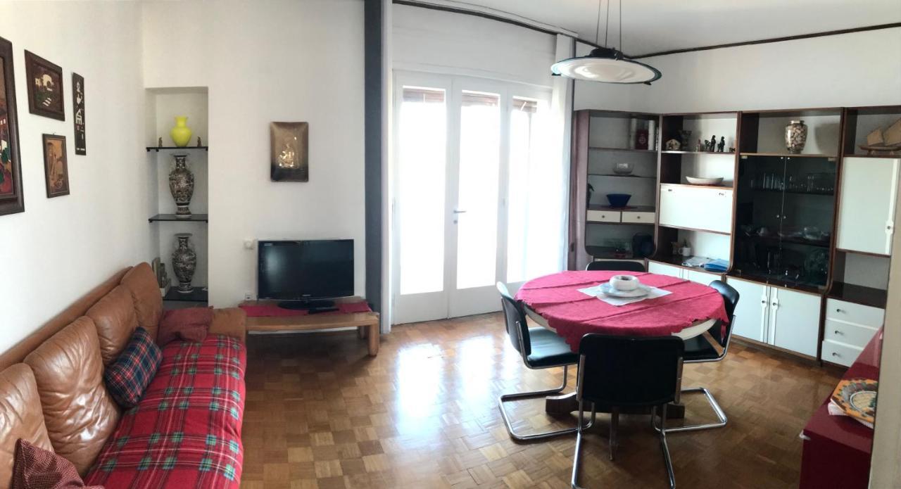 Muggia Studio 2 Экстерьер фото