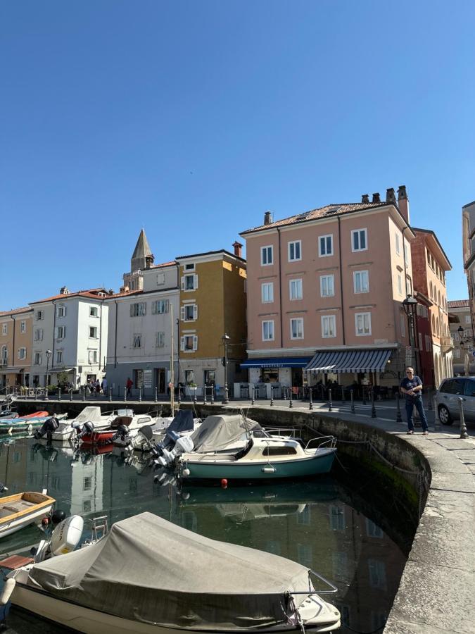 Muggia Studio 2 Экстерьер фото