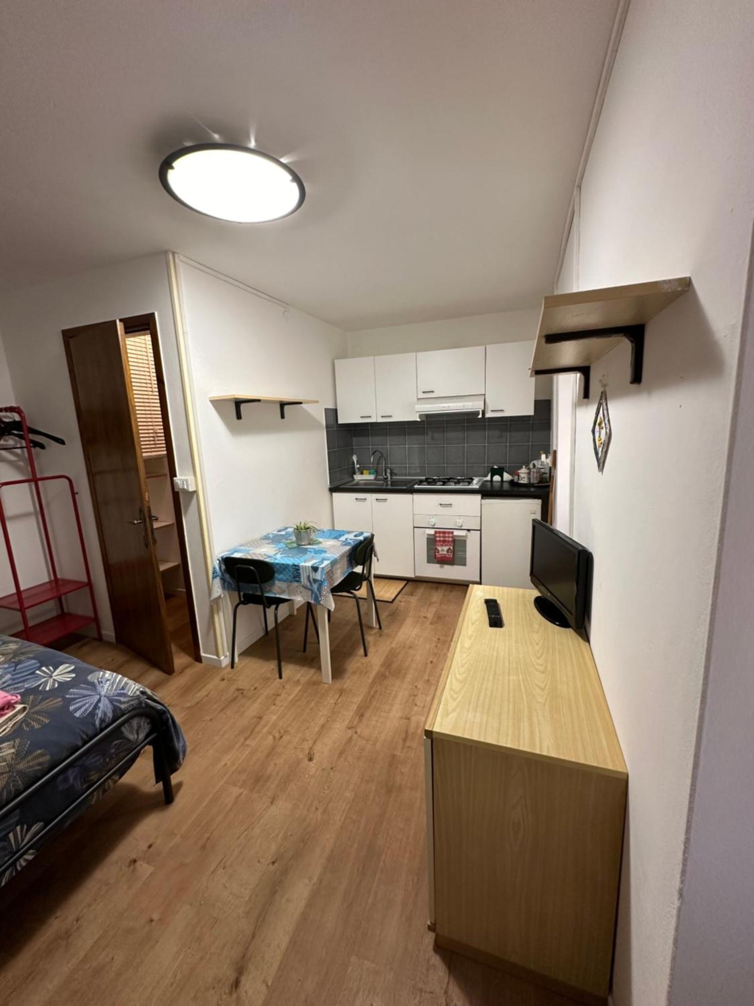Muggia Studio 2 Экстерьер фото