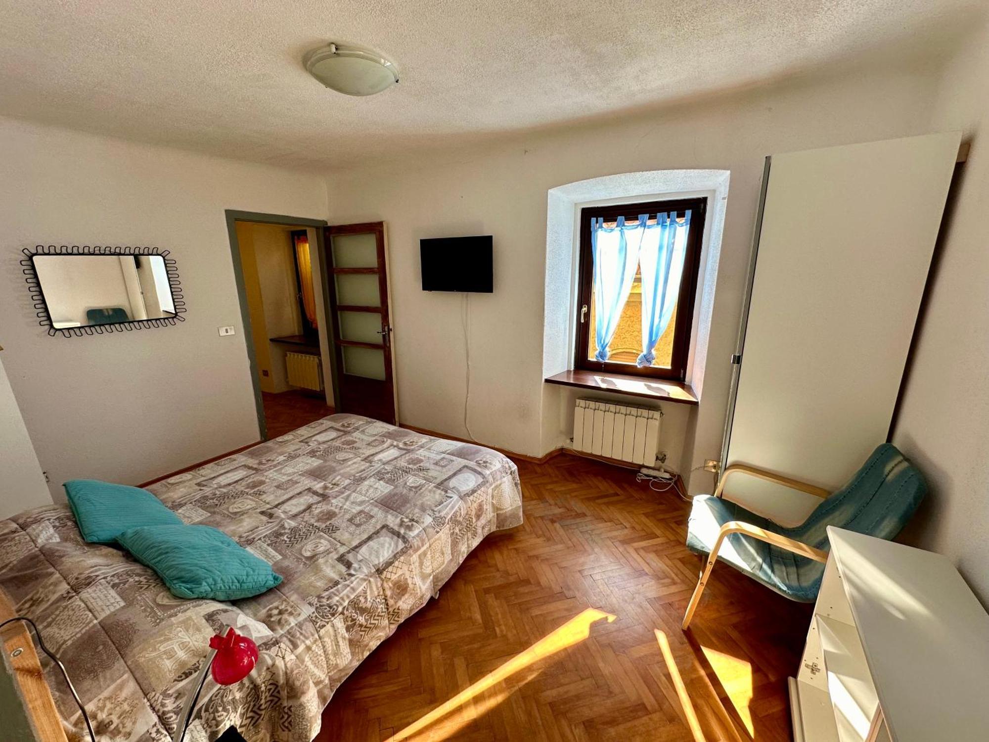 Muggia Studio 2 Экстерьер фото