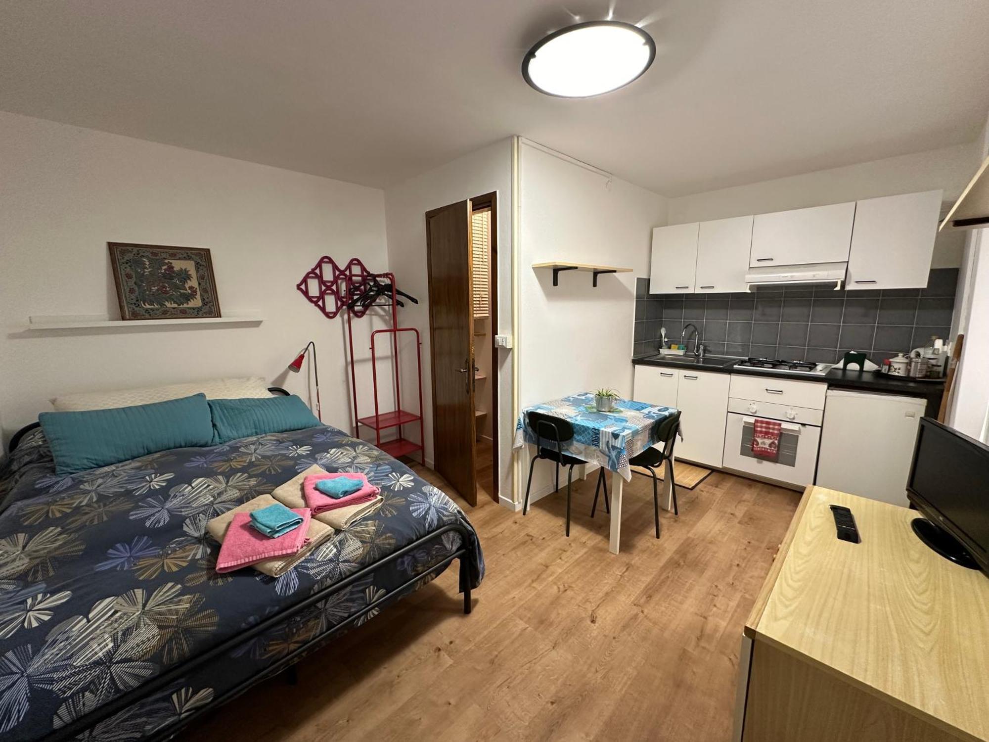 Muggia Studio 2 Экстерьер фото